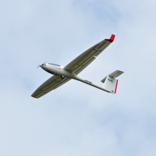 TOP 2000MM ASW28 Electric EPP Foam Glider RC Airplanes Hobby for Sale