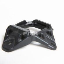 EX-W Shroud Mount Shoulder Mount Helmet Mount for Camera Helmet - Night Vision TB627