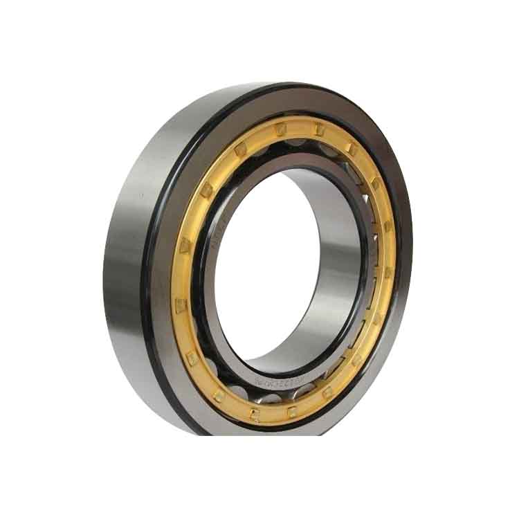 NU212ECP 60X110X22MM NU Series Cylindrical Roller Bearing With Trustable Quality