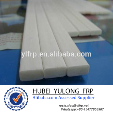 Pultruded Anti-Corrosion Glass Fiber FRP profile