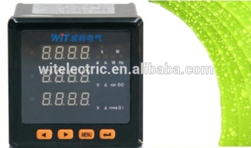 Digital Voltage Meter