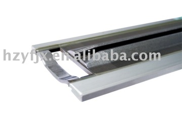 Air Jet Reed for Weaving Loom,textile machines parts,air jet loom parts, steel reed