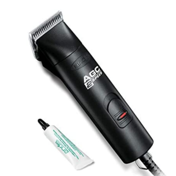 Clipper Blade Bilah 2-Speed