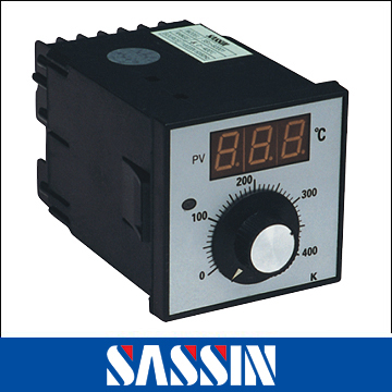 Electronic Temperature Controllers