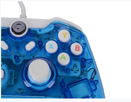 newly X-one wired controller newly X-one wired controller