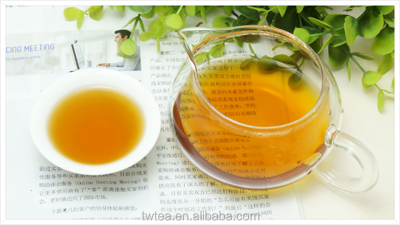 2021 popular good taste Yunnan Black tea, dian red tea