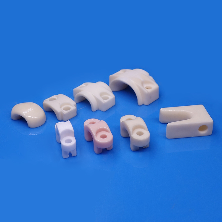 세라믹 번처 Ceramic buncher