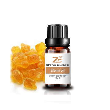 100% Pure Elemi Essential Oil with Food Grade