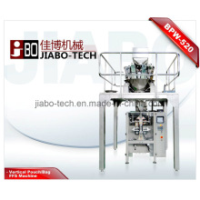 Bpw520 Form Fill Seal Granule Packing Solution