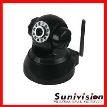 Sensor 1/4 COMS hideen camera wireless with 3G WAIFI and 3.6mm lens