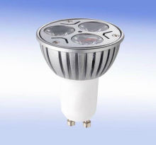 Osram LED hight power E27 5W Spotlight