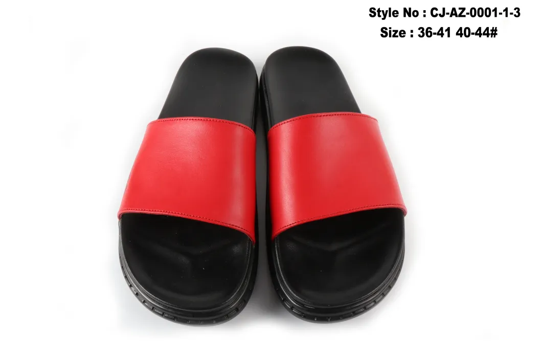 Superstarer Wholesale Slippers 2020 Breathable Casual Relax Thick Sole Fashion Sandals Shoes Platform