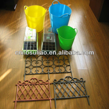 2016 new garden tools,plastic garden tools