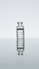 15ml ISO Pharmaceutical Vials