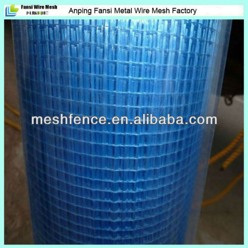 Concrete With Fiber Mesh Alkaline Resistant 1m x 50m