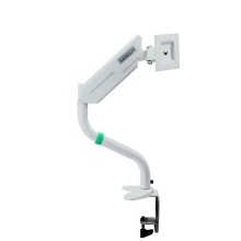 New Rotating LCD Monitor Bracket Monitor Mount Computer Dispaly Mount Rack Desktop LCD