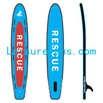 high pressure inflatable rescue equipment
