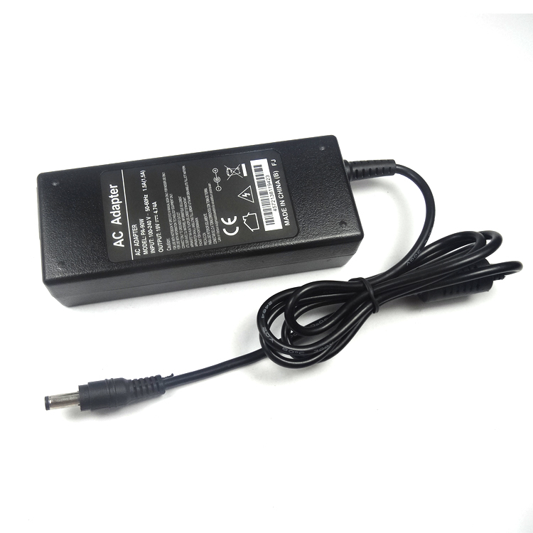 Chargeur de bureau pour ordinateur portable 19V4.74A 5.5 * 3.0MM