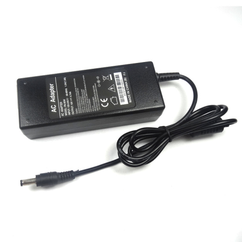 Caricatore da tavolo per laptop 19V4.74A 5.5 * 3.0MM