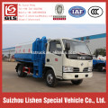 Sinotruk fuel tanker 8x4 30,000L