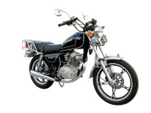 EEC/EPA/DOT Motorcycle (BD125-5C)