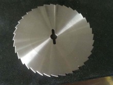 Food Industry Machine Knives