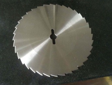 Food Industry Machine Knives