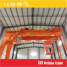 Gantry Crane 35 Ton
