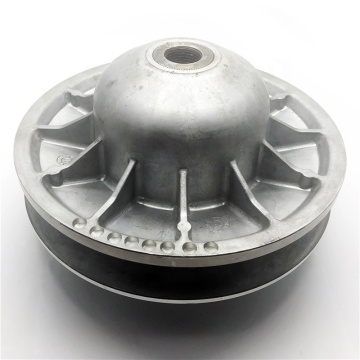 Dependable 20T Polaris Clutch Performance