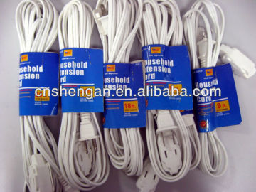 PSE certificate extension cord (In-line Switch),Japanese AC Power plug,Japanese Power plug