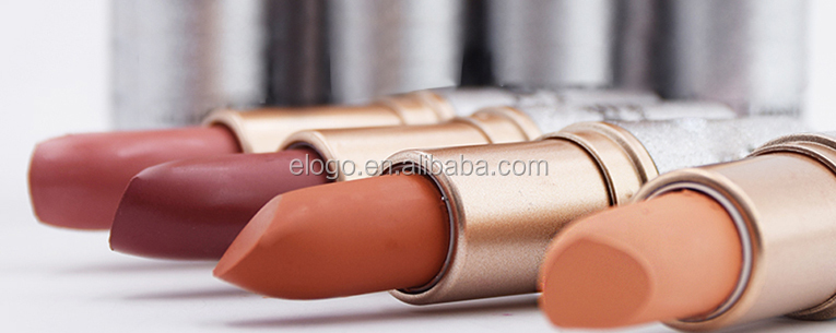Wholesale Hot Best Quality Matte Lipstick 12 Color Makeup Customize private label