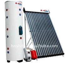 Zhejiang split pressure solar water heater