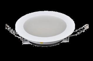 led downlight spot for lighting