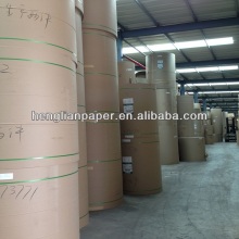 Ivory Woodfree Offset Paper