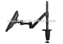 LCD Monitor Desk Mounted Screens