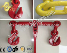 Top selling Ratchet load binder and lever Load Binder manufacturer China supplier