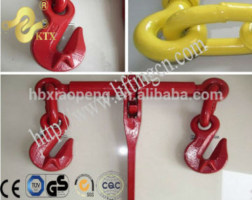 Ratchet load binder and lever Load Binder manufacturer