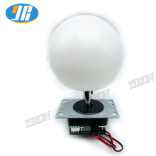 12V Colorful Joystick LED for Temple Run, Subway Surfers, Parkour, Arcade, Racing Games