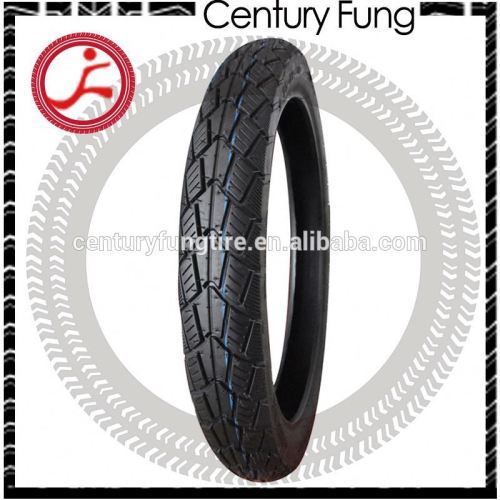 Durable Motorcycles Tire Whole Sizes