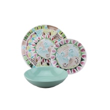 wholesale high quality luxury exquisite porcelain tableware