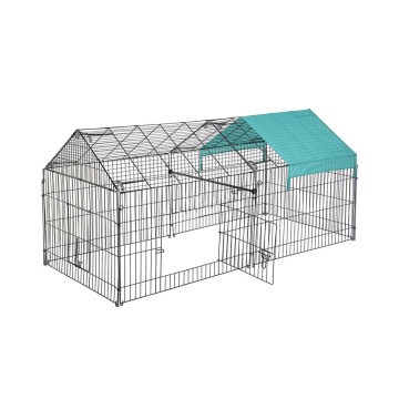 GSF Affordable Chicken Coop for Poultry Farming