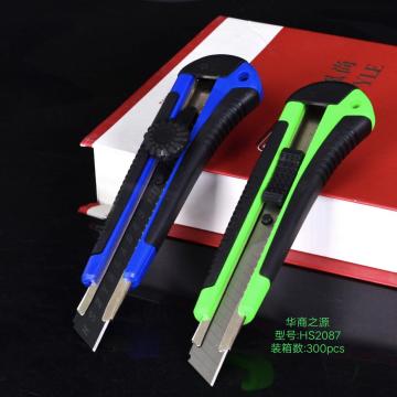 Professional Top Quality Utility Knife Strong Flexibility