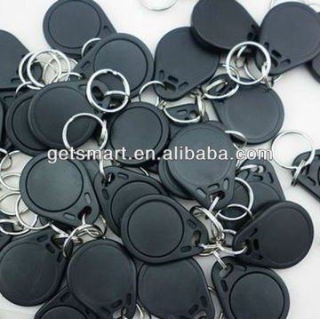Strong quality NTAG203 NFC Keyfobs