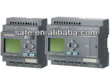 Siemens LOGO! Simatic LOGO!PLC modular basic variants LOGO! PLC