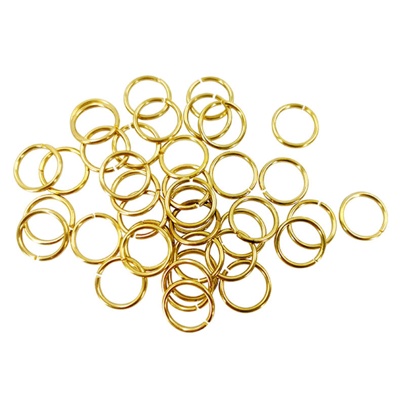 High Efficiency For Brazing Low Price Supply Copper Brazing Rings