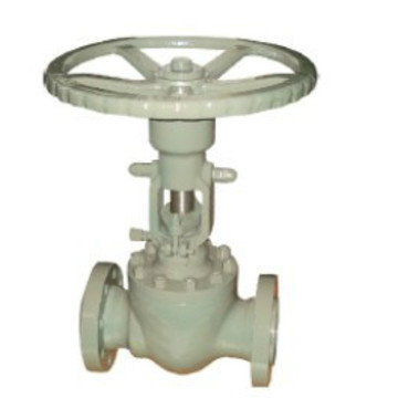 ORBIT BALL VALVE