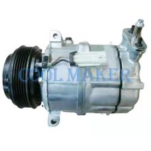 AC Compressor PXV16 for ALFA ROMEO/Opel/Saab/Fiat (60693875 71789357)