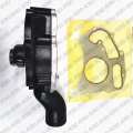 Water Pump U5MW0208 for Perkins Engine 1104D