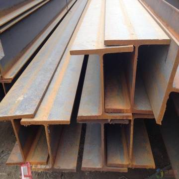 Galvanized Steel Beams I Beam I-Beams