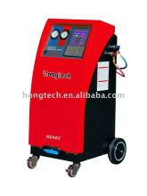 car air condition refrigerant recycling machine